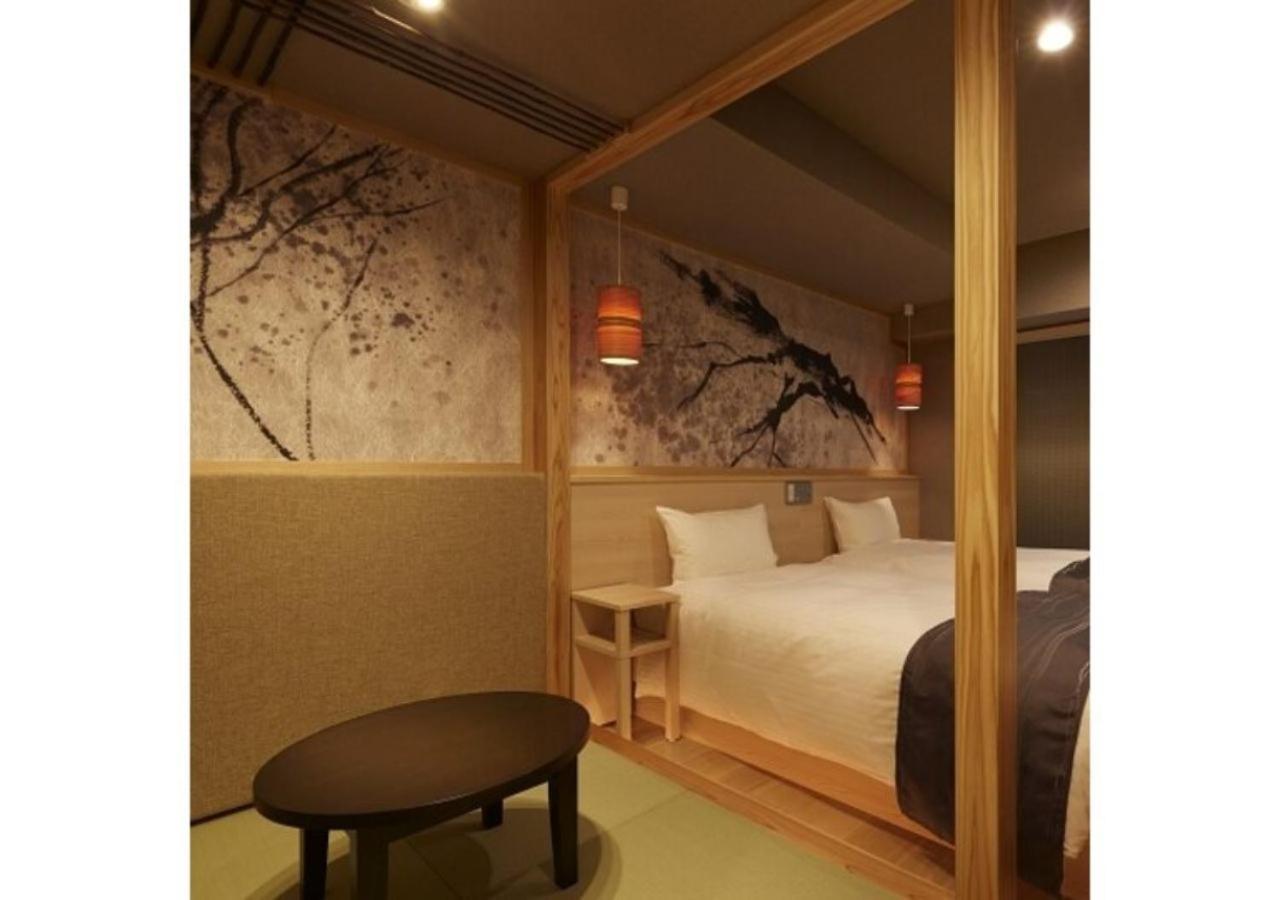 Hotel Sakura Sky - Vacation 18442v Tōkyō